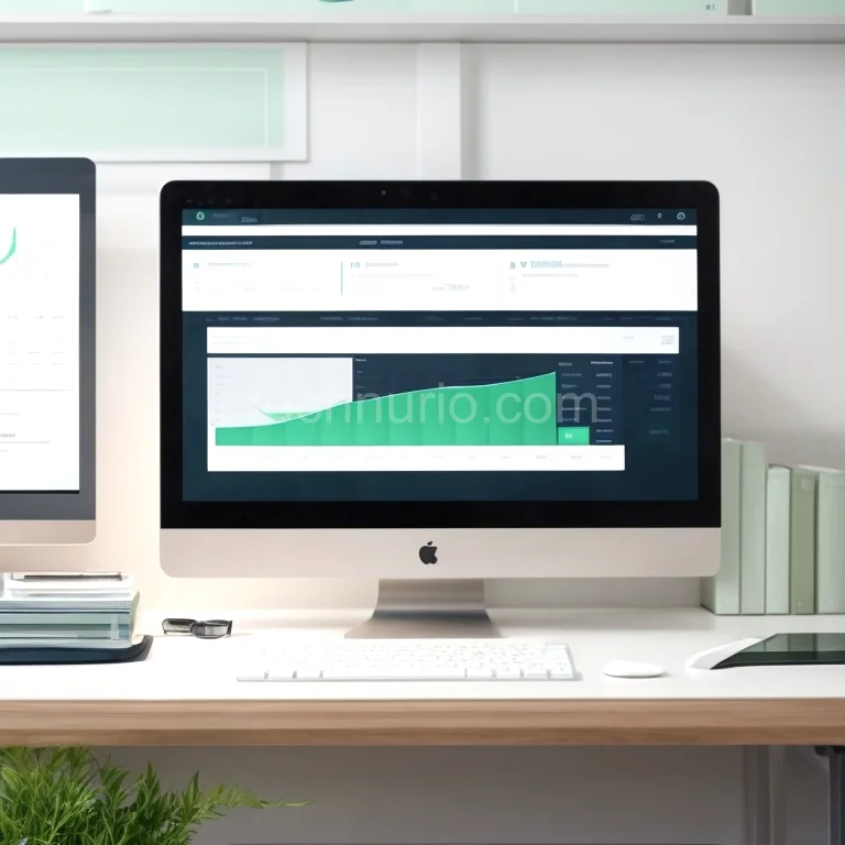 Content illustration